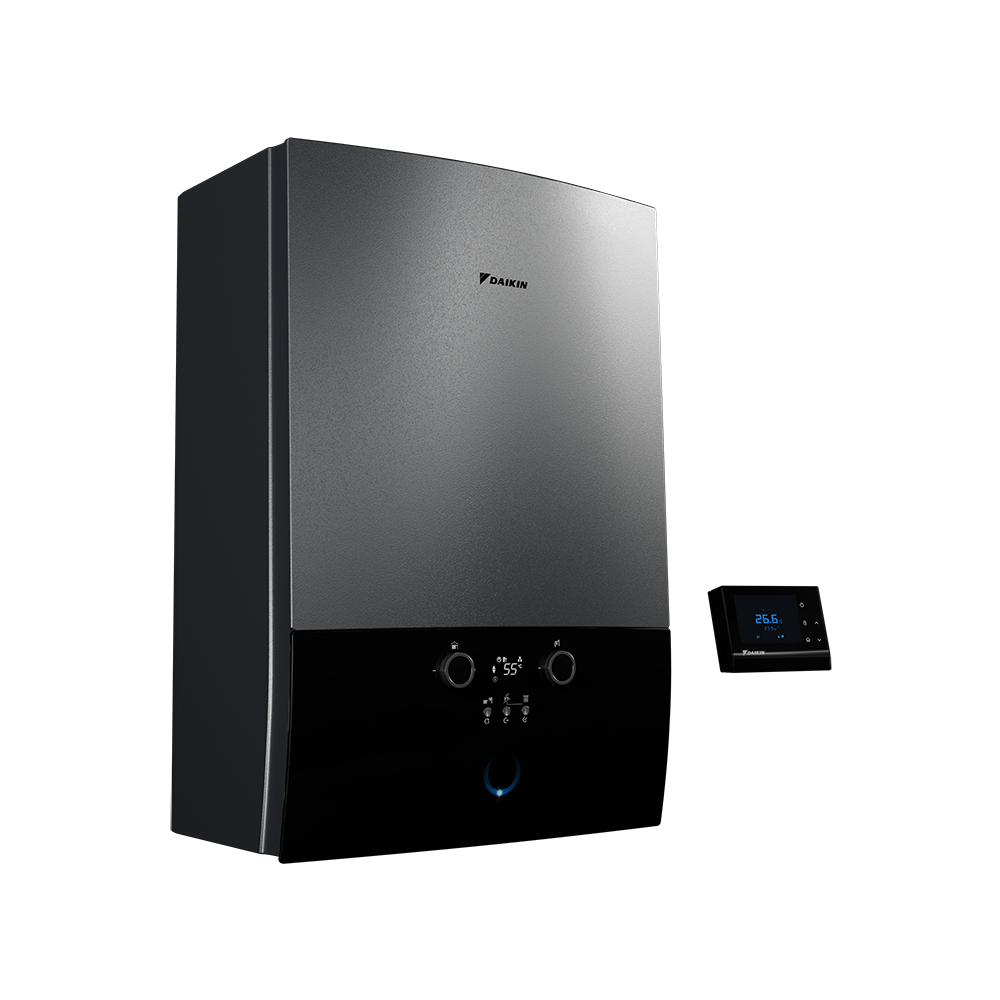 NDJ Smart Premix